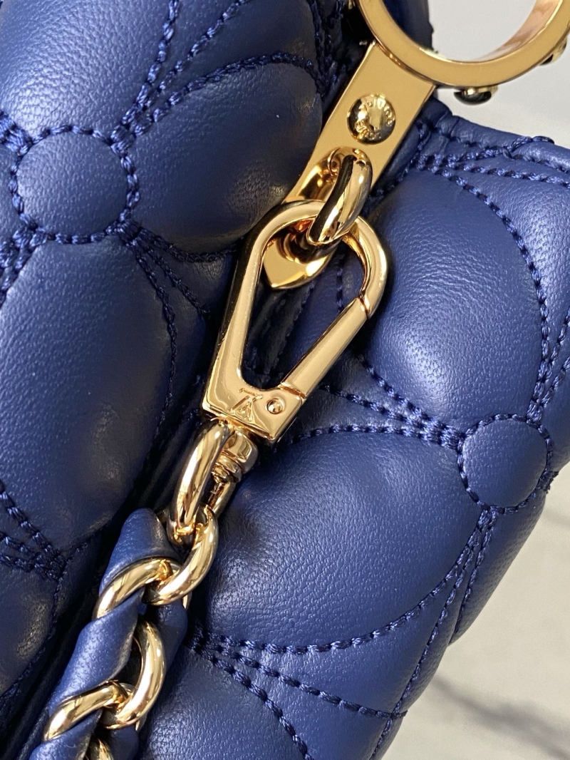 LV Capucines Bags